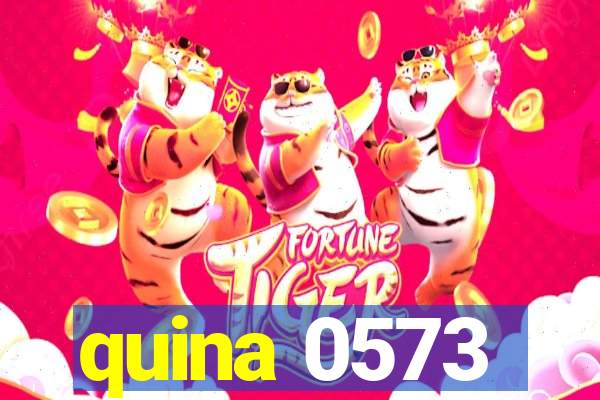 quina 0573